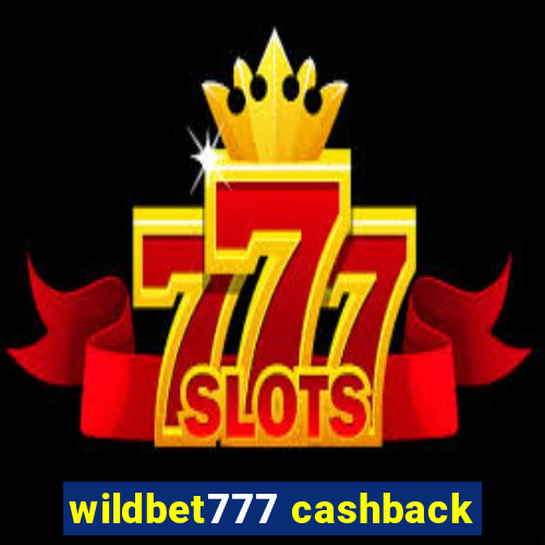 wildbet777 cashback
